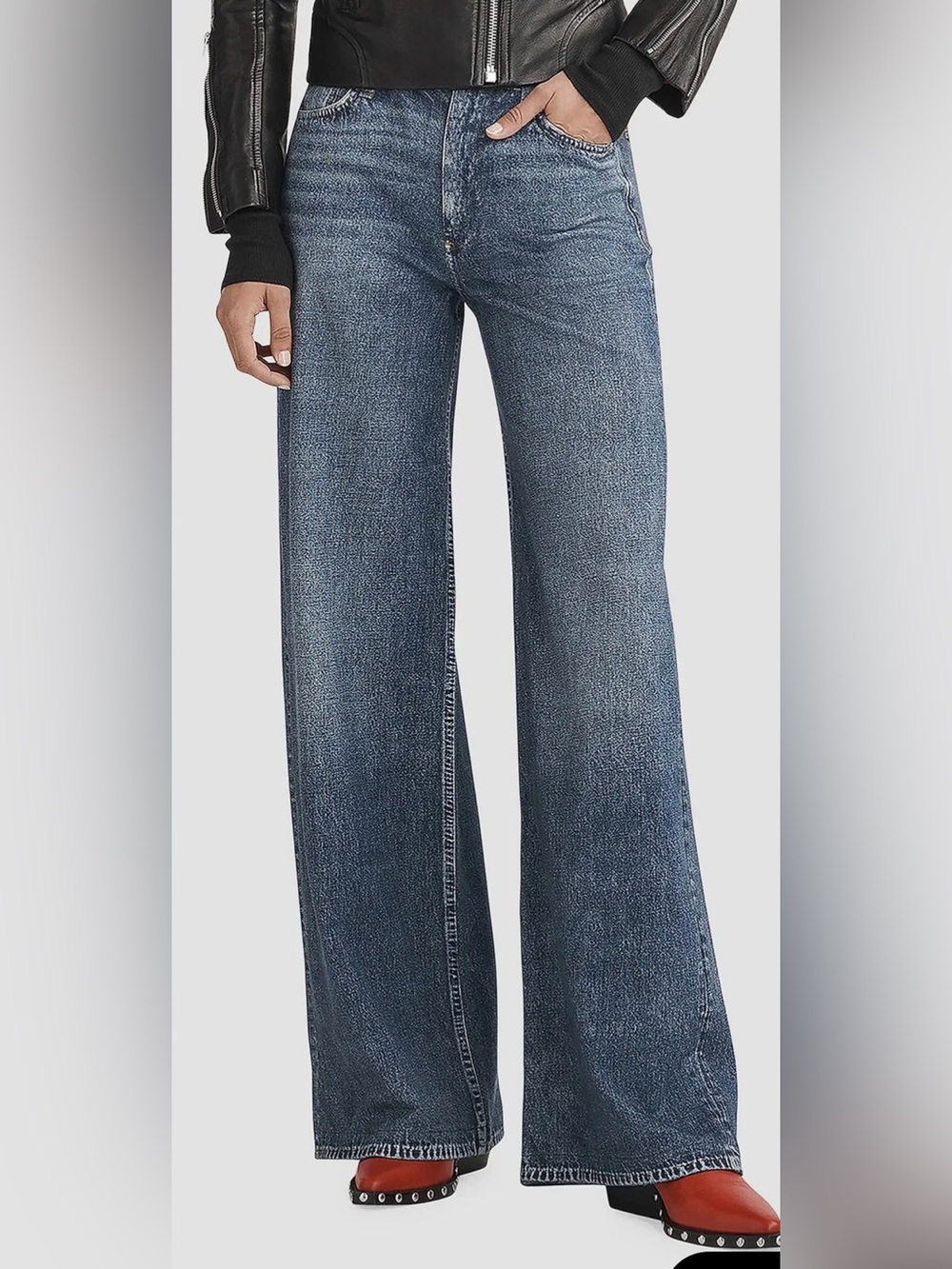 Rag and Bone rb Miramar Sofie
